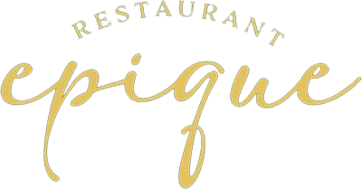 Epique Restaurant Logo